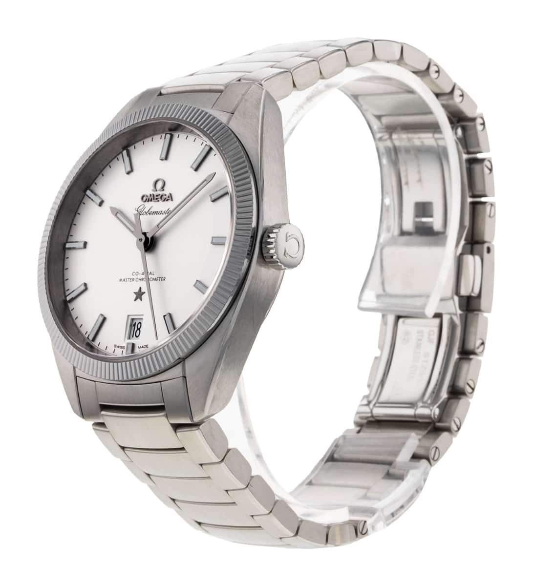 Omega Constellation Globemaster 130.30.39.21.02.001 Omega Constellation Globemaster 130.30.39.21.02.001